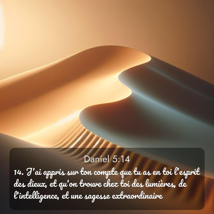 image nature avec verset biblique de la Bible