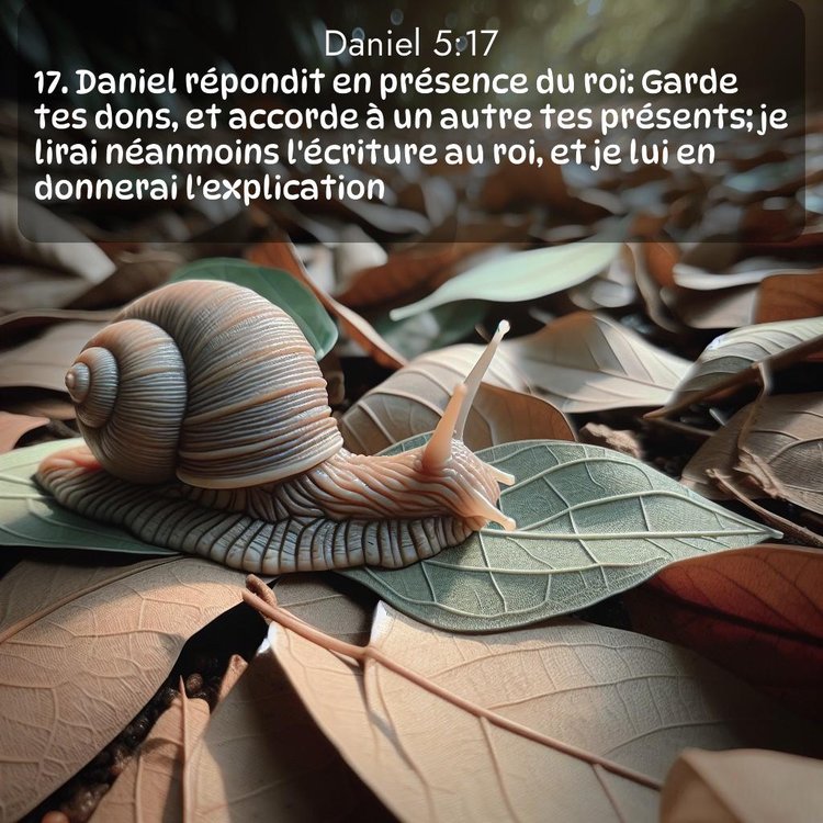 image nature avec verset biblique de la Bible