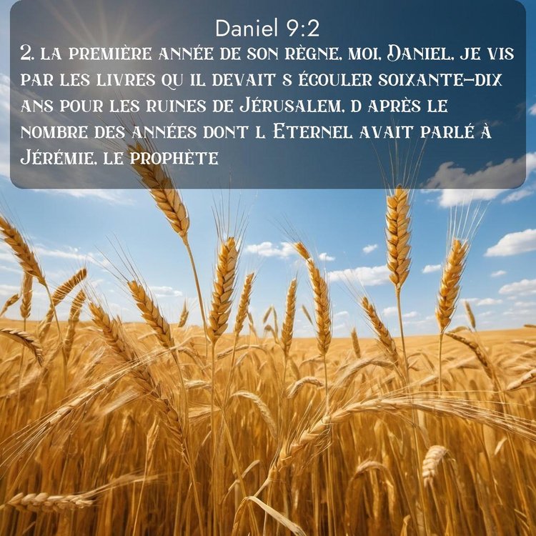 image nature avec verset biblique de la Bible