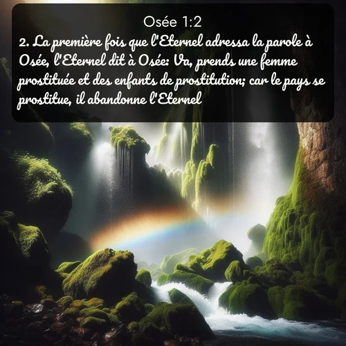 Segond 28 1:2