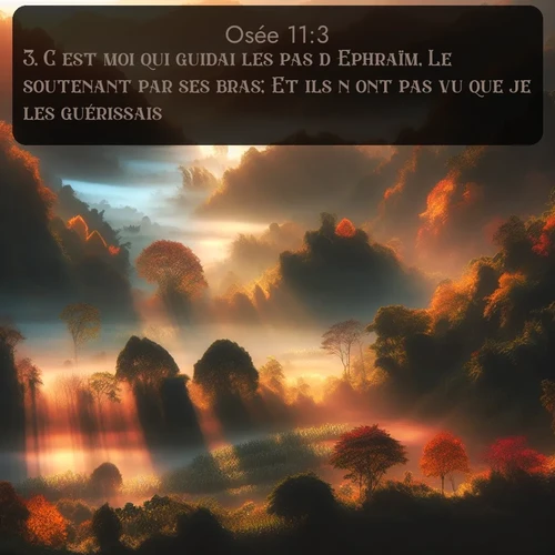 Segond 28 11:3