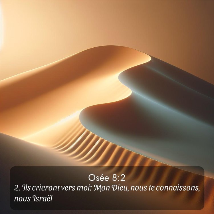image nature avec verset biblique de la Bible