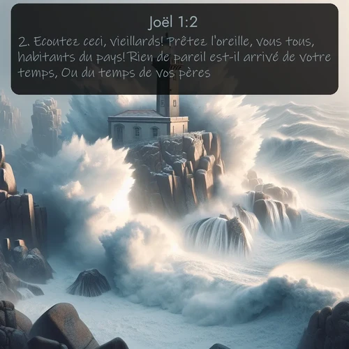 Segond 29 1:2