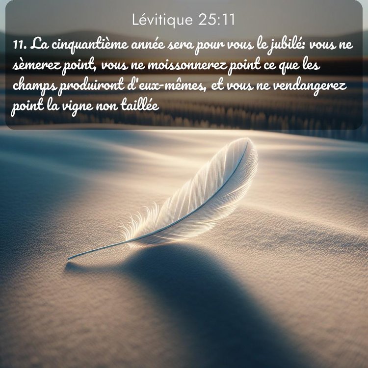 image nature avec verset biblique de la Bible