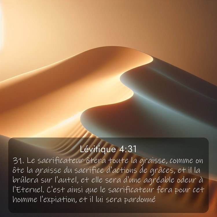 image nature avec verset biblique de la Bible