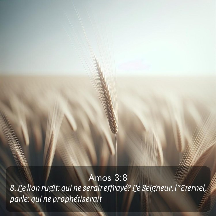 image nature avec verset biblique de la Bible