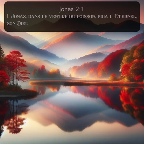 Segond 32 2:1