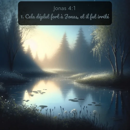 Segond 32 4:1