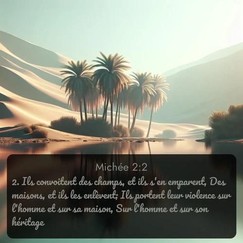 Segond 33 2:2
