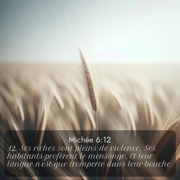 image nature avec verset biblique de la Bible