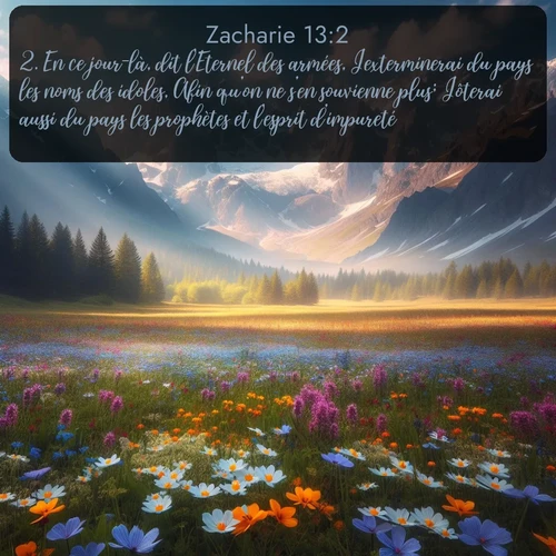 Segond 38 13:2