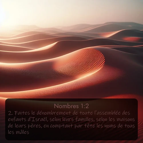 Segond 4 1:2
