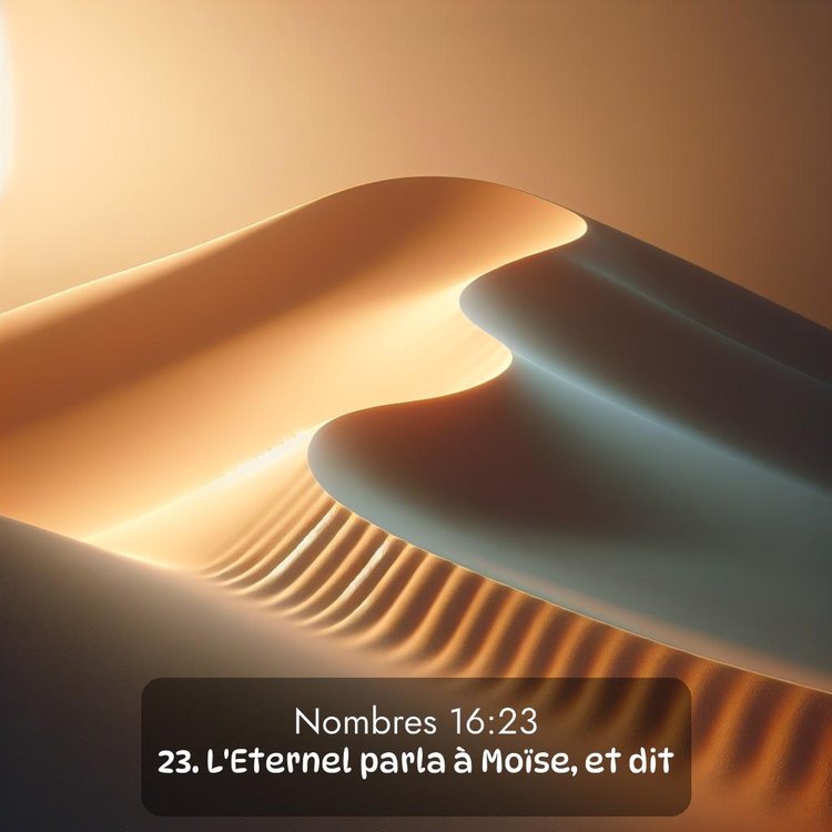 image nature avec verset biblique de la Bible