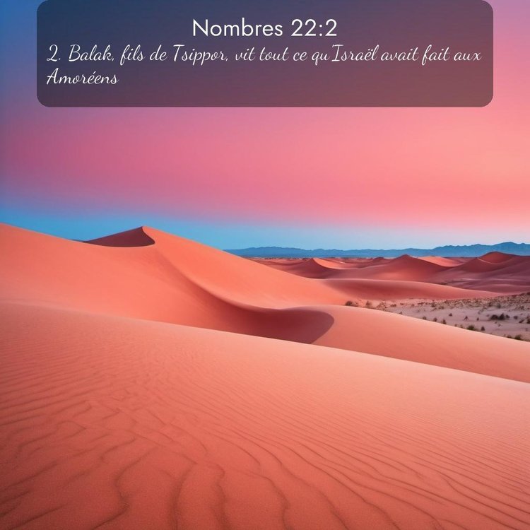 image nature avec verset biblique de la Bible