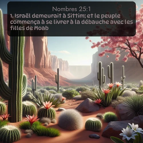 Segond 4 25:1