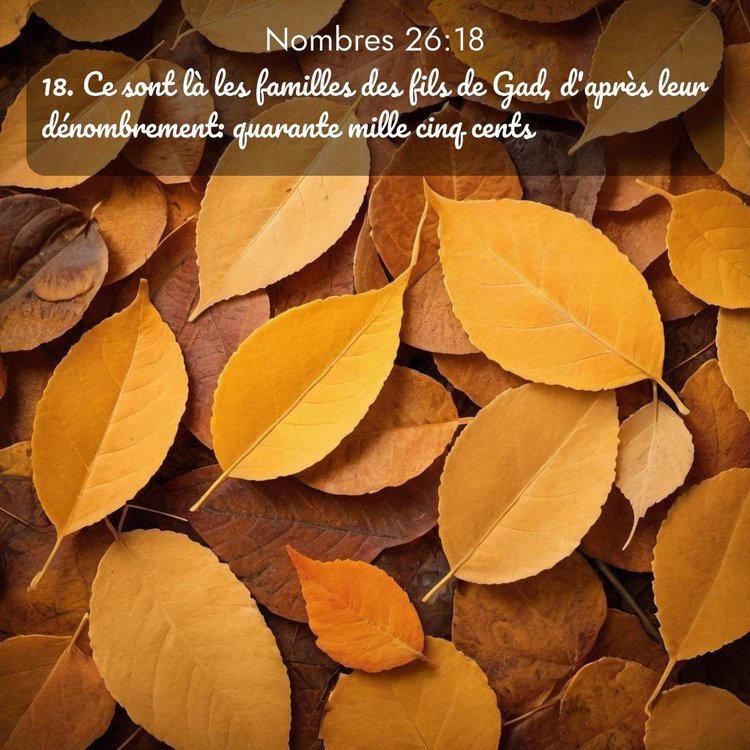 image nature avec verset biblique de la Bible