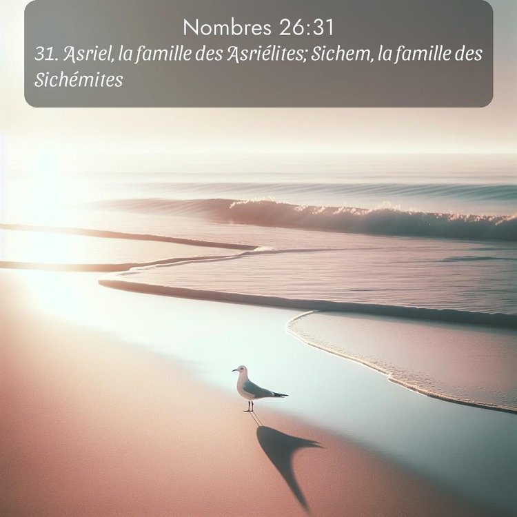 image nature avec verset biblique de la Bible