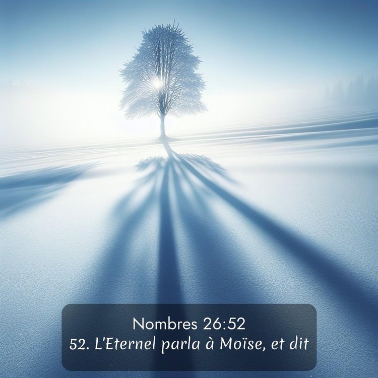 image nature avec verset biblique de la Bible