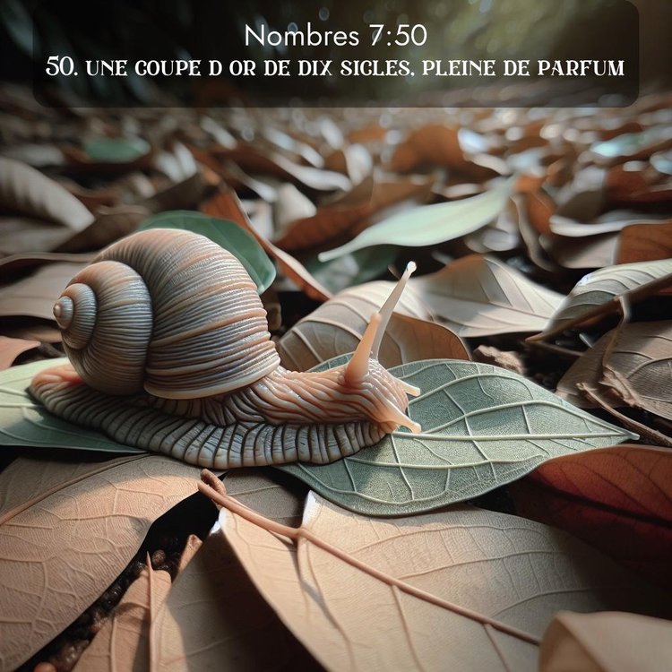 image nature avec verset biblique de la Bible