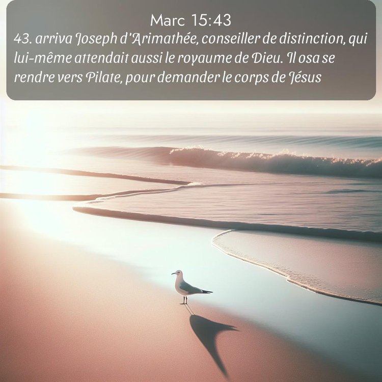 image nature avec verset biblique de la Bible