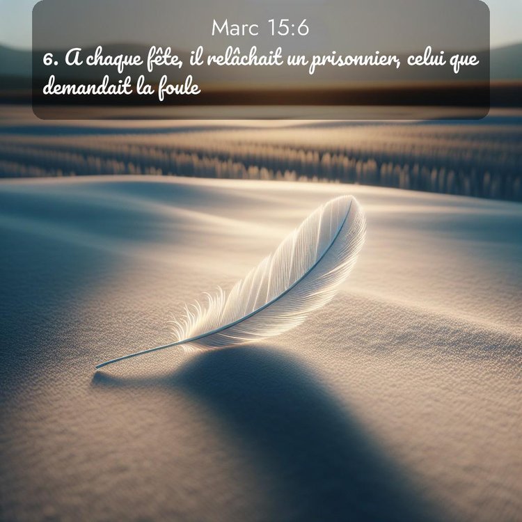 image nature avec verset biblique de la Bible