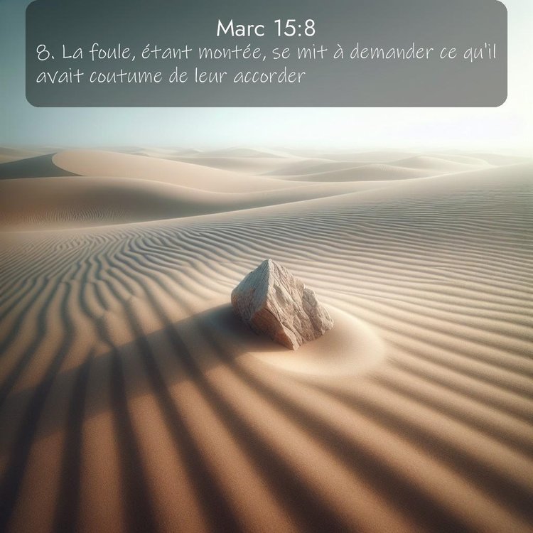 image nature avec verset biblique de la Bible