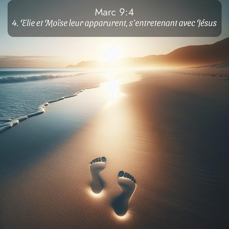 image nature avec verset biblique de la Bible