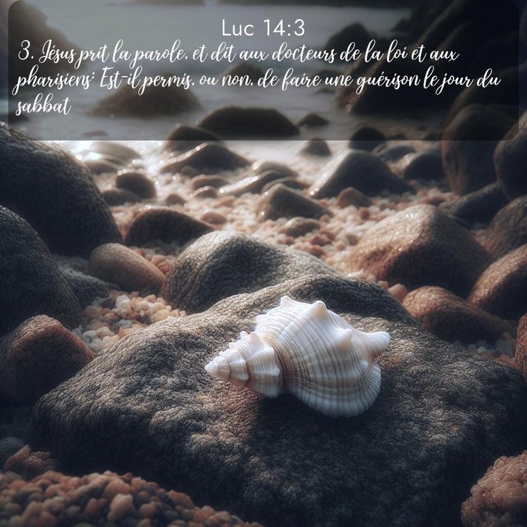 image nature avec verset biblique de la Bible
