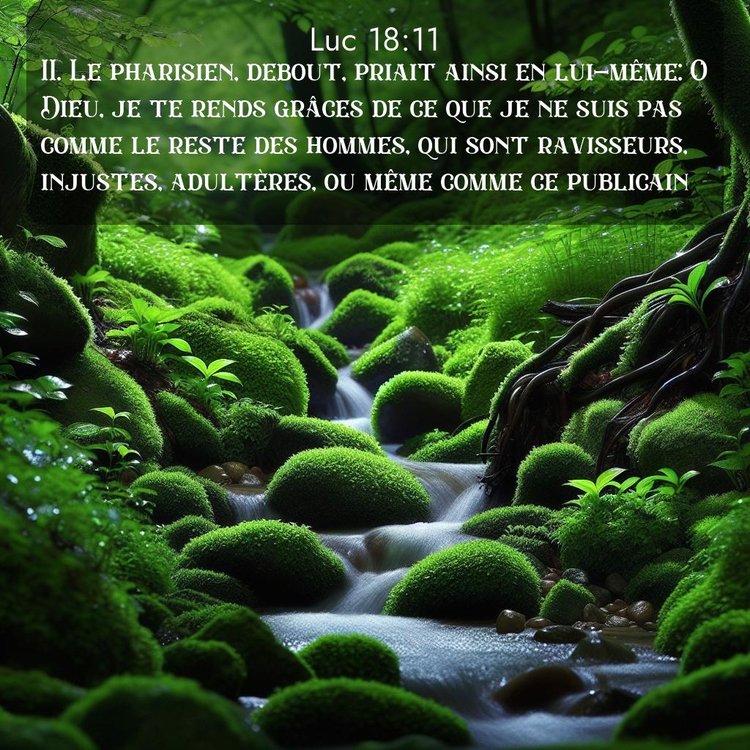 image nature avec verset biblique de la Bible