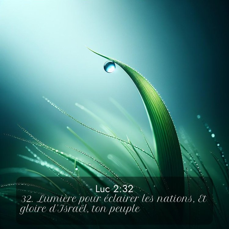 image nature avec verset biblique de la Bible