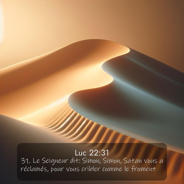 image nature avec verset biblique de la Bible