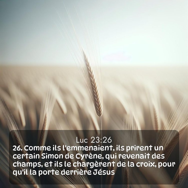 image nature avec verset biblique de la Bible