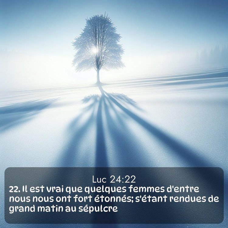 image nature avec verset biblique de la Bible