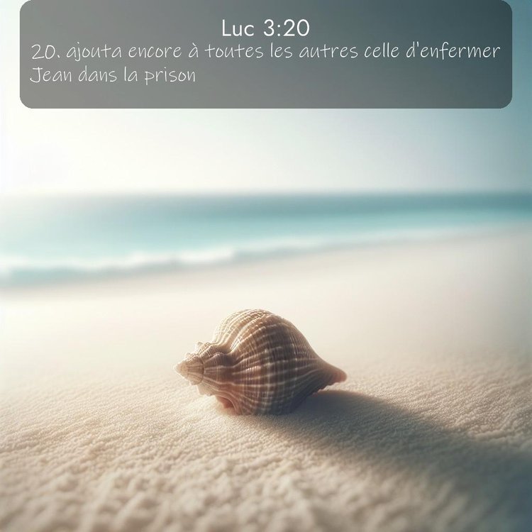 image nature avec verset biblique de la Bible