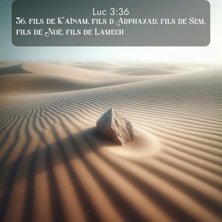 image nature avec verset biblique de la Bible