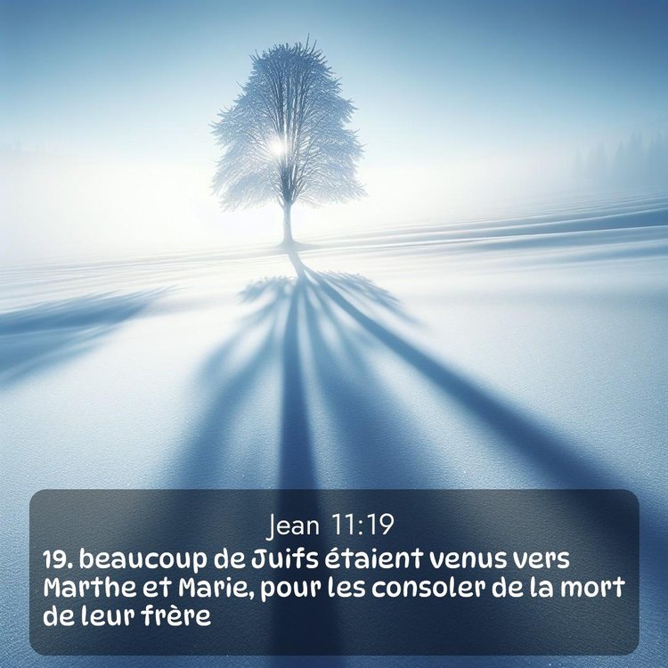 image nature avec verset biblique de la Bible