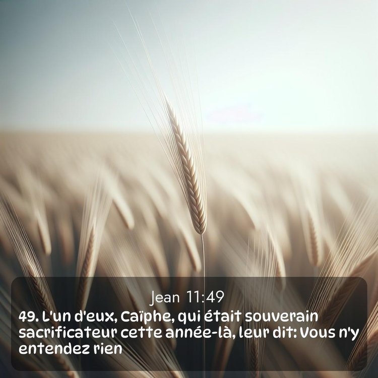 image nature avec verset biblique de la Bible