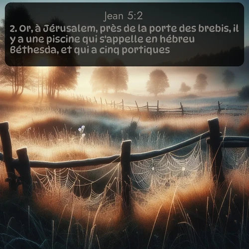 Segond 43 5:2