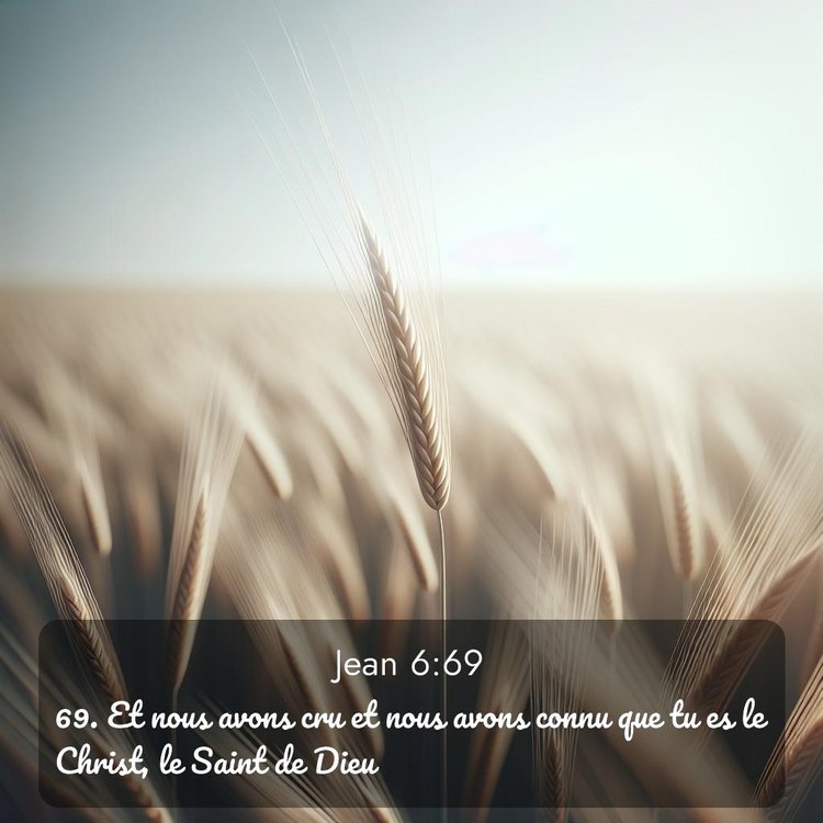 image nature avec verset biblique de la Bible