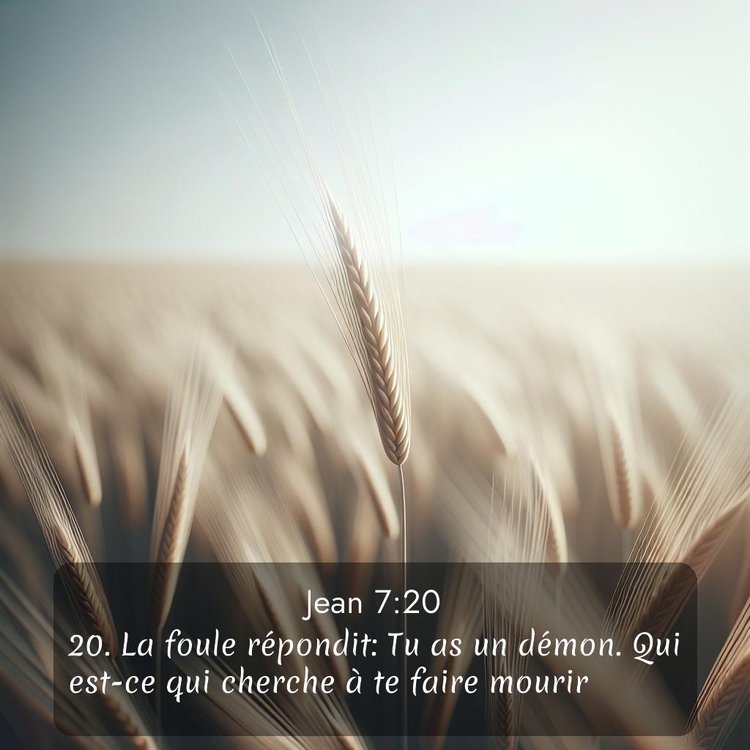 image nature avec verset biblique de la Bible