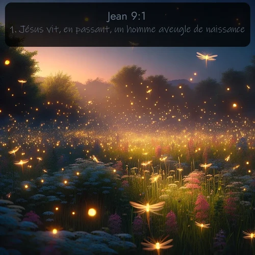 Segond 43 9:1