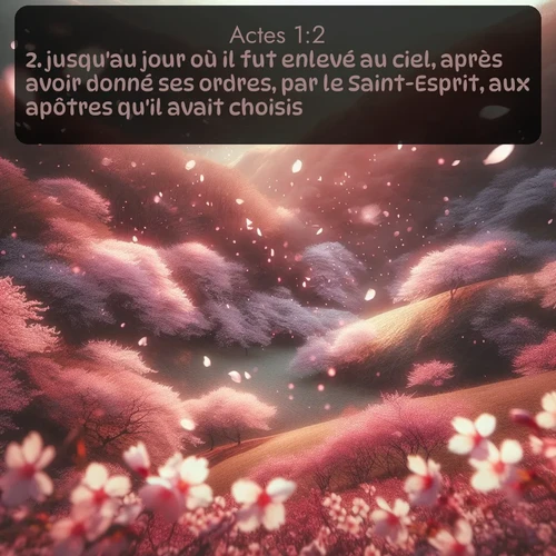 Segond 44 1:2