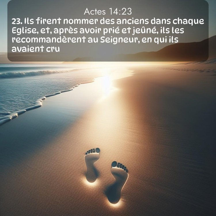 image nature avec verset biblique de la Bible
