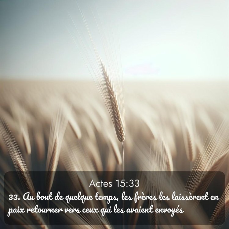 image nature avec verset biblique de la Bible