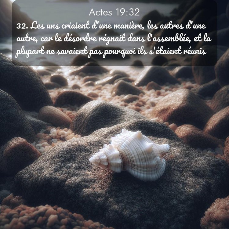 image nature avec verset biblique de la Bible