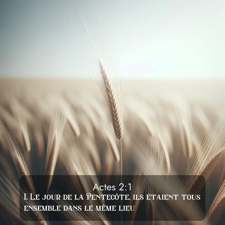 image nature avec verset biblique de la Bible