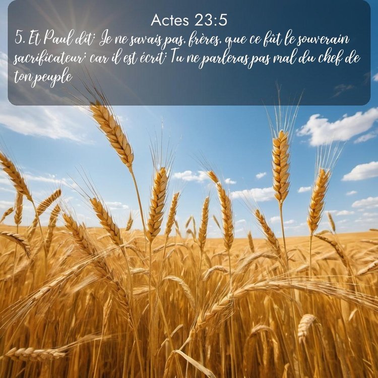 image nature avec verset biblique de la Bible