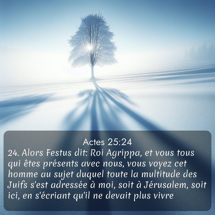 image nature avec verset biblique de la Bible