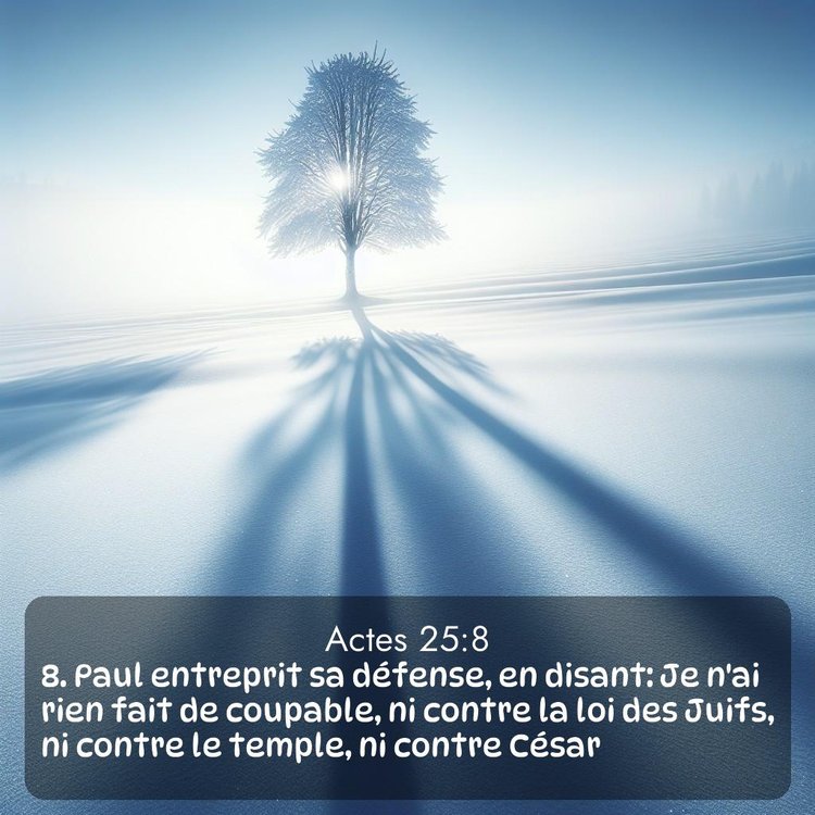 image nature avec verset biblique de la Bible