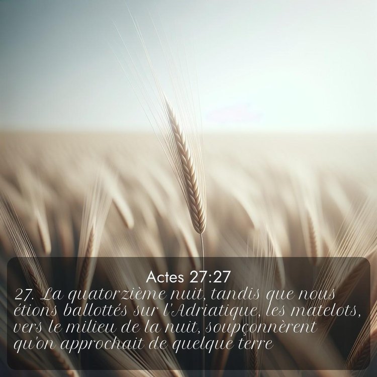 image nature avec verset biblique de la Bible